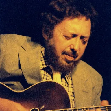 Barney Kessel profile photo