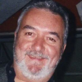 John Virgo profile photo