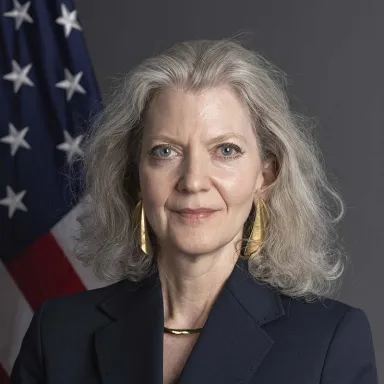 Allison Hooker profile photo