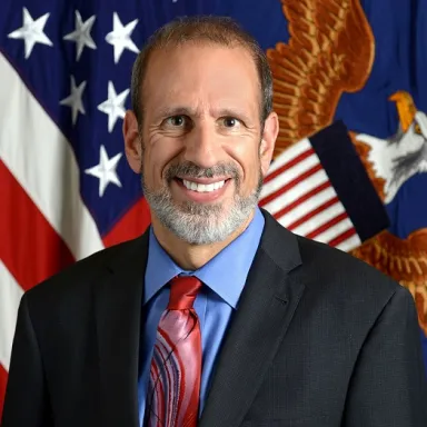 Michael J. McCord profile photo