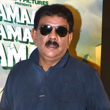 Priyadarshan profile photo