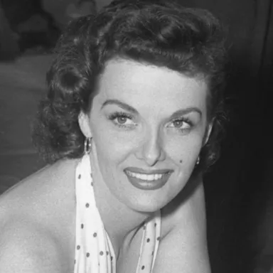 Jane Russell profile photo