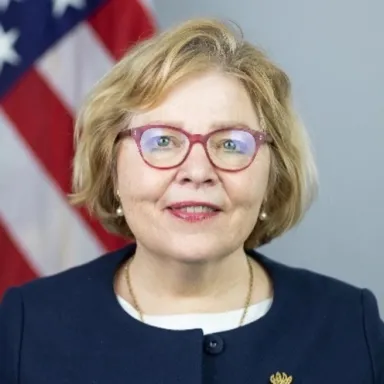Barbara A. Leaf profile photo