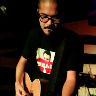 Andrew Koji profile photo