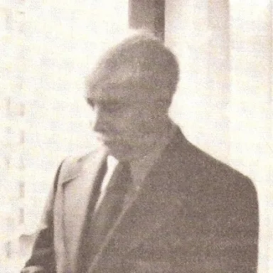 Charles Berlitz profile photo