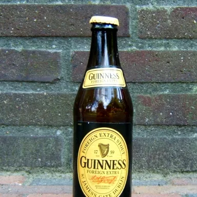 Arthur Guinness profile photo