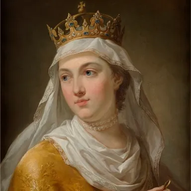 Jadwiga of Poland profile photo
