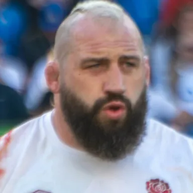 Joe Marler profile photo