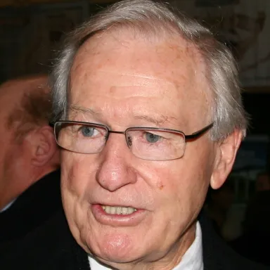 Jim Bolger profile photo