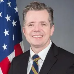 Sean Lawler profile photo