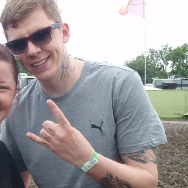 Professor Green profile photo