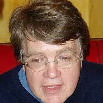 Merlin Holland profile photo