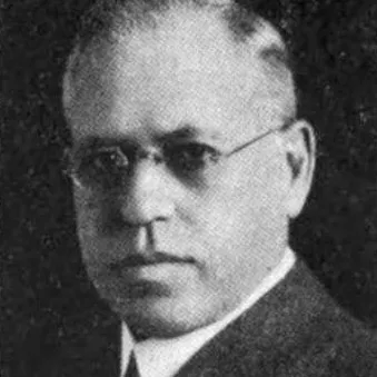 John P. Frey profile photo