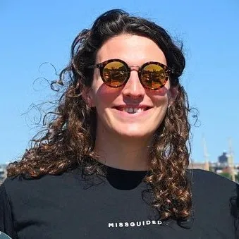 Lia Thomas profile photo