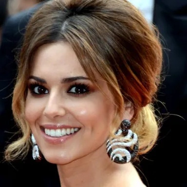 Cheryl (singer) profile photo