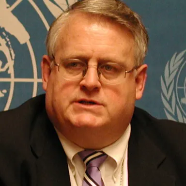 Richard S. Williamson profile photo