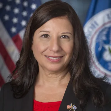 Elaine Duke profile photo