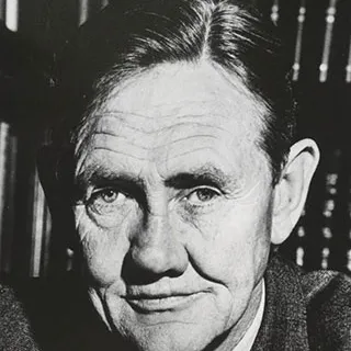 John Gorton profile photo