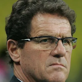 Fabio Capello profile photo