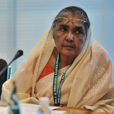 Matia Chowdhury profile photo