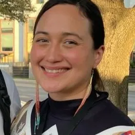 Lily Gladstone profile photo