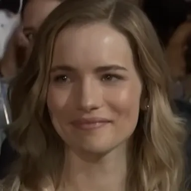 Willa Fitzgerald profile photo