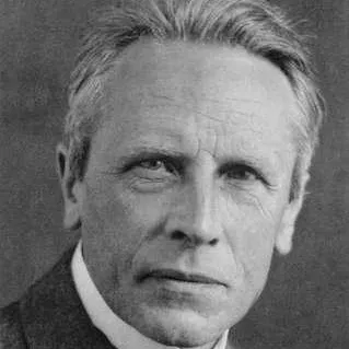 Ludwig Klages profile photo