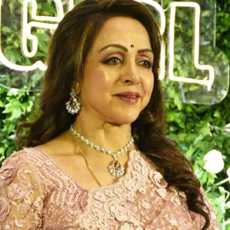 Hema Malini profile photo