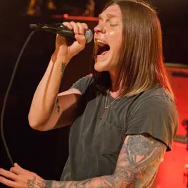 Brent Smith profile photo