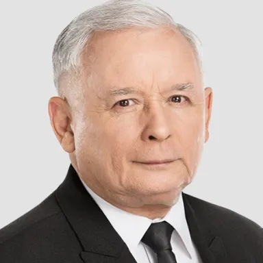 Jarosław Kaczyński profile photo