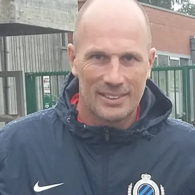 Philippe Clement profile photo