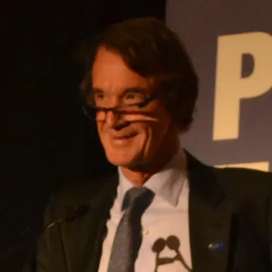 Jim Ratcliffe profile photo