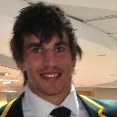 Eben Etzebeth profile photo