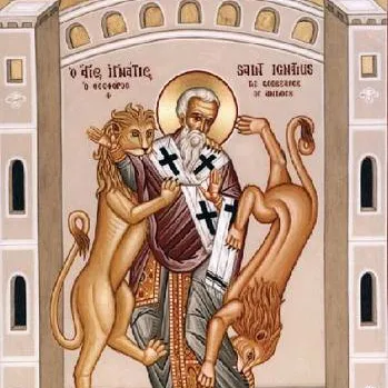 Ignatius of Antioch profile photo
