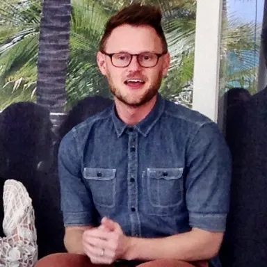Bobby Berk profile photo