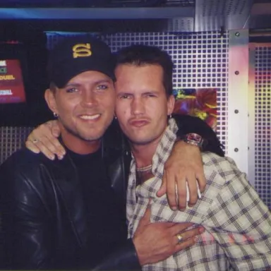 Matt Goss profile photo
