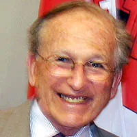Greville Janner profile photo