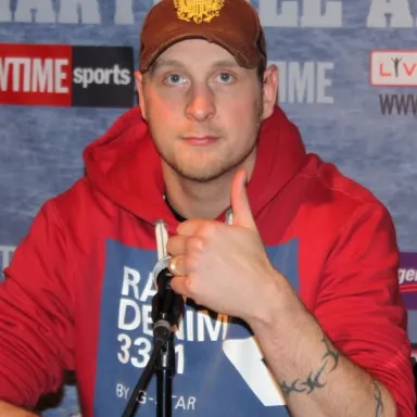 Robert Helenius profile photo