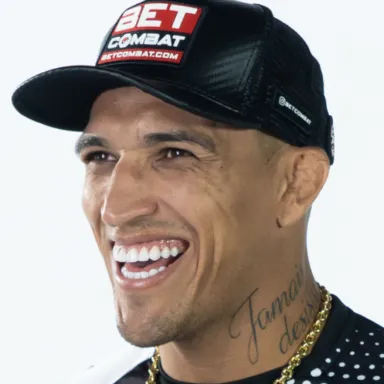 Charles Oliveira profile photo