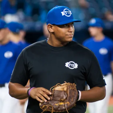 Josh Naylor profile photo