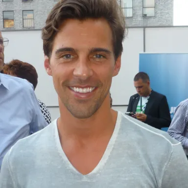 Madison Hildebrand profile photo
