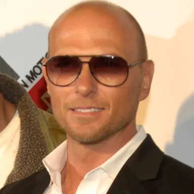 Luke Goss profile photo