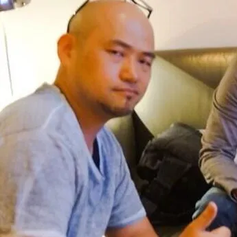 Hideki Kamiya profile photo