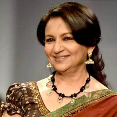 Sharmila Tagore profile photo