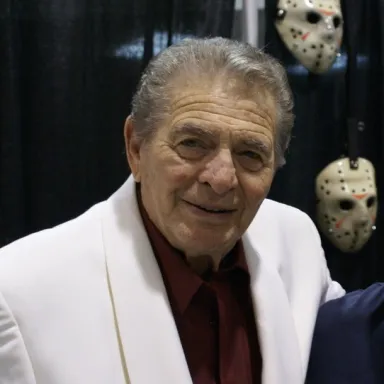 Ted White (stuntman) profile photo