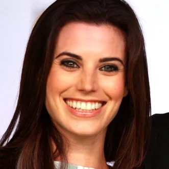 Meghan Ory profile photo