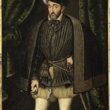 Henry II of France profile photo