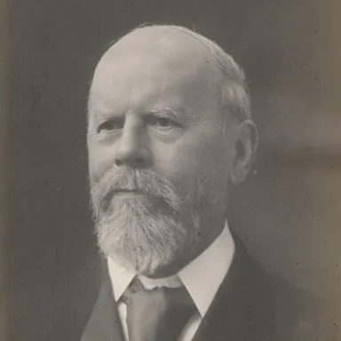 John Sandys (classicist) profile photo