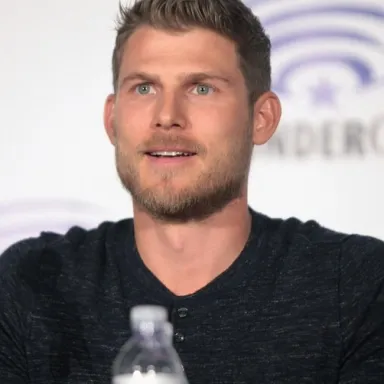 Travis Van Winkle profile photo