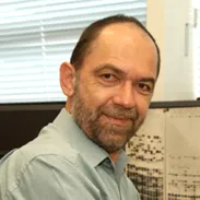 Alec Jeffreys profile photo